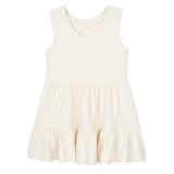 Coquette Ivory Dress