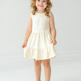 Coquette Ivory Dress