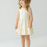 Coquette Ivory Dress