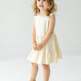 Coquette Ivory Dress