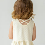 Coquette Ivory Dress