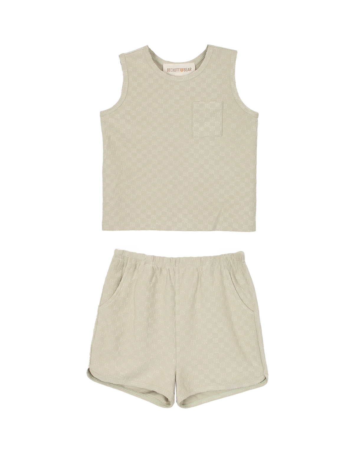 Check it out Two Piece Set