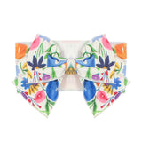 Wild Flowers Hair Accessory