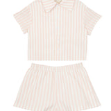 Catalina Two Piece Short Set