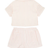 Catalina Two Piece Short Set