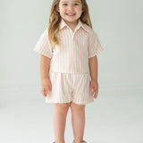 Catalina Two Piece Short Set