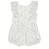 Eden Baby Romper