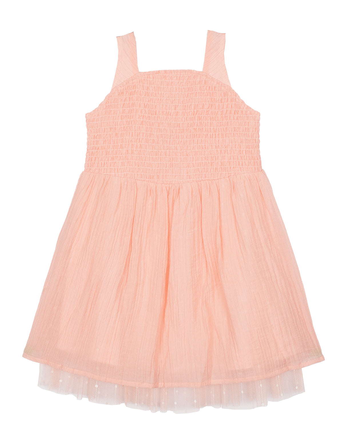 Pink Princess Dress
