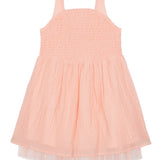 Pink Princess Dress