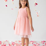Pink Princess Dress