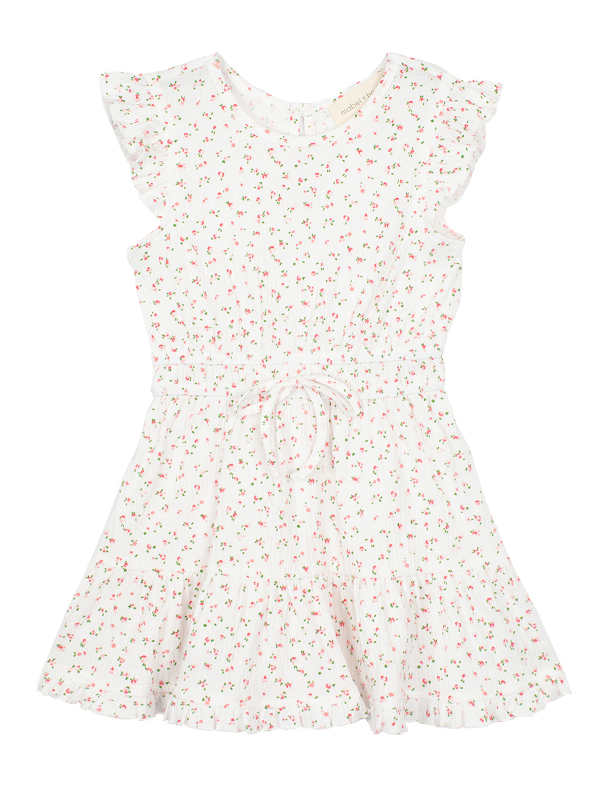 Picnic Perfect Dress