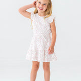 Picnic Perfect Dress