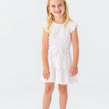 Picnic Perfect Dress