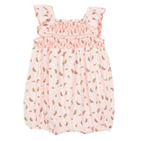 Watermelon Sugar Baby Romper