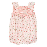 Watermelon Sugar Baby Romper