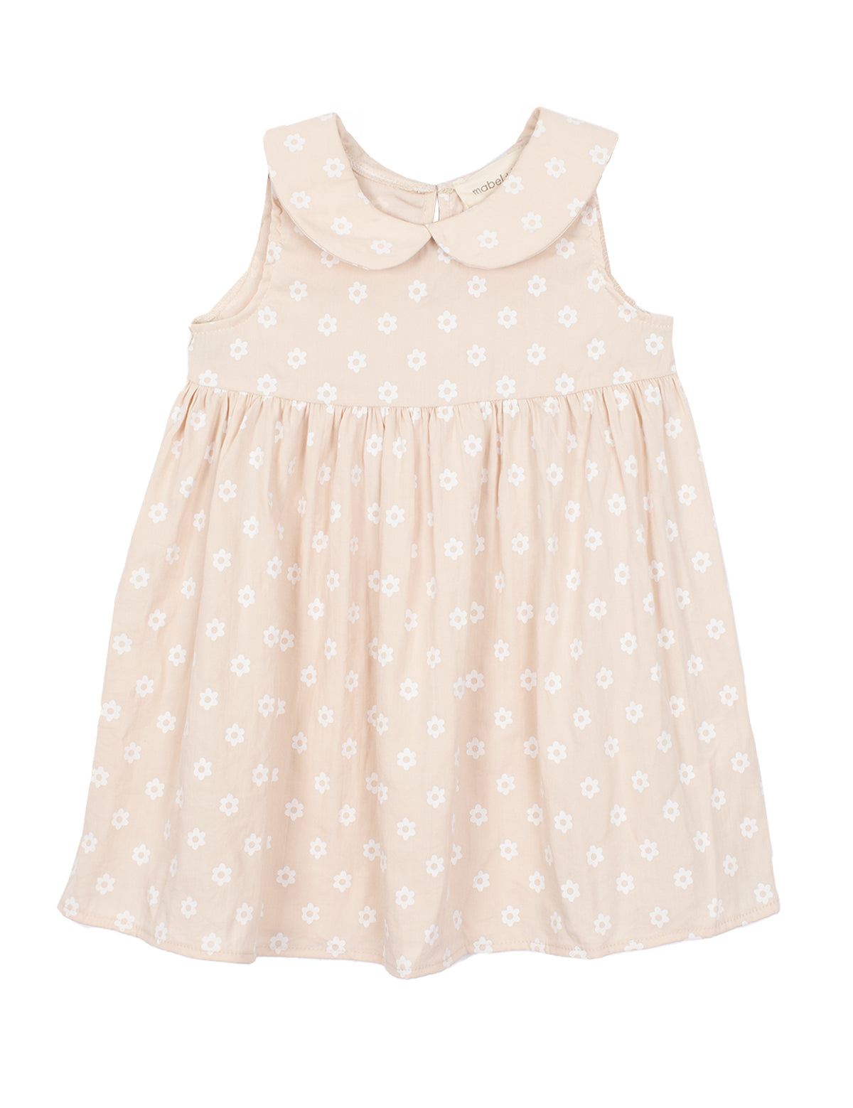 Pickin' Daisies Dress
