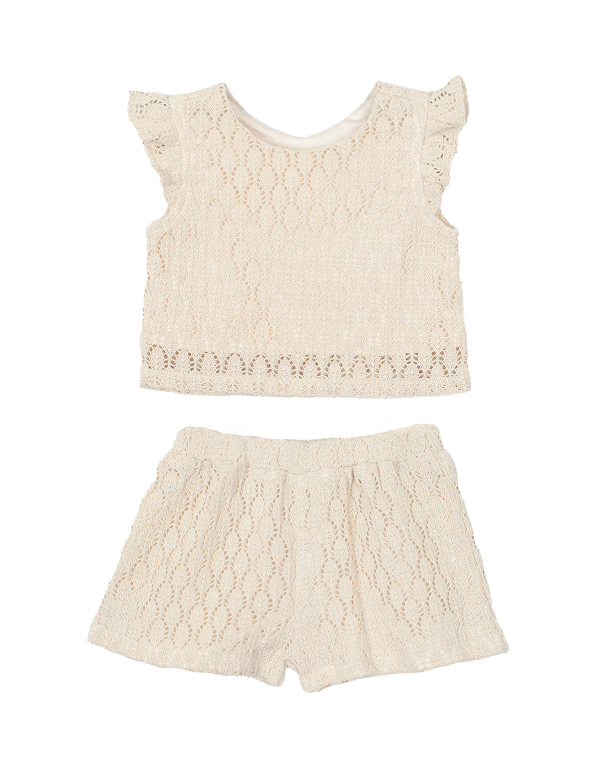 Barnyard Babe Two Piece Set