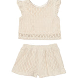 Barnyard Babe Two Piece Set