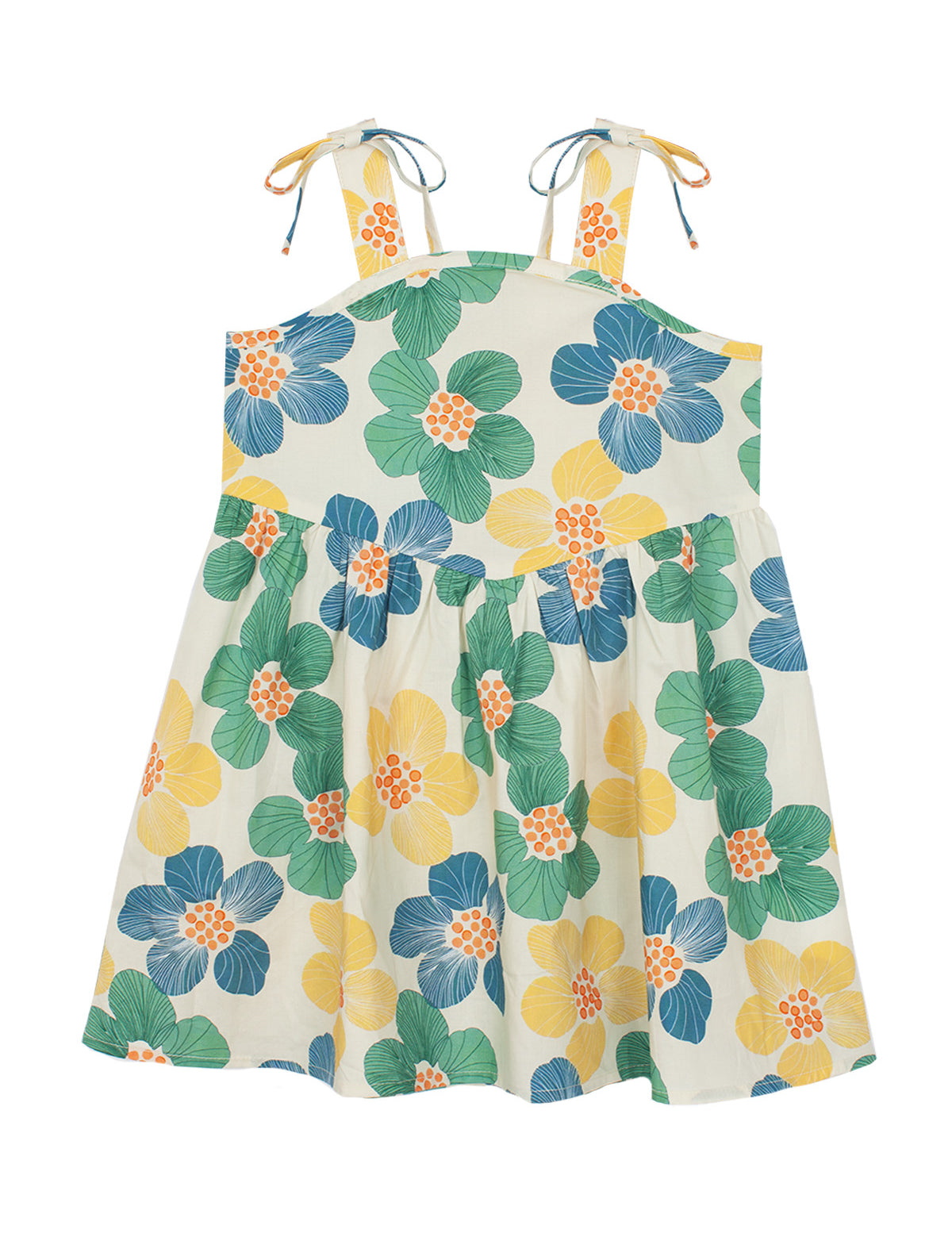 Hai Hai A Line Dress