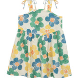 Hai Hai A Line Dress