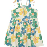 Hai Hai A Line Dress