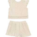 Barnyard Babe Two Piece Set