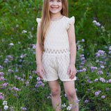 Barnyard Babe Two Piece Set