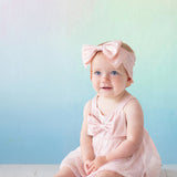 Pink Fairy Toddler Dress