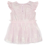 Periwinkle Baby Toddler Dress