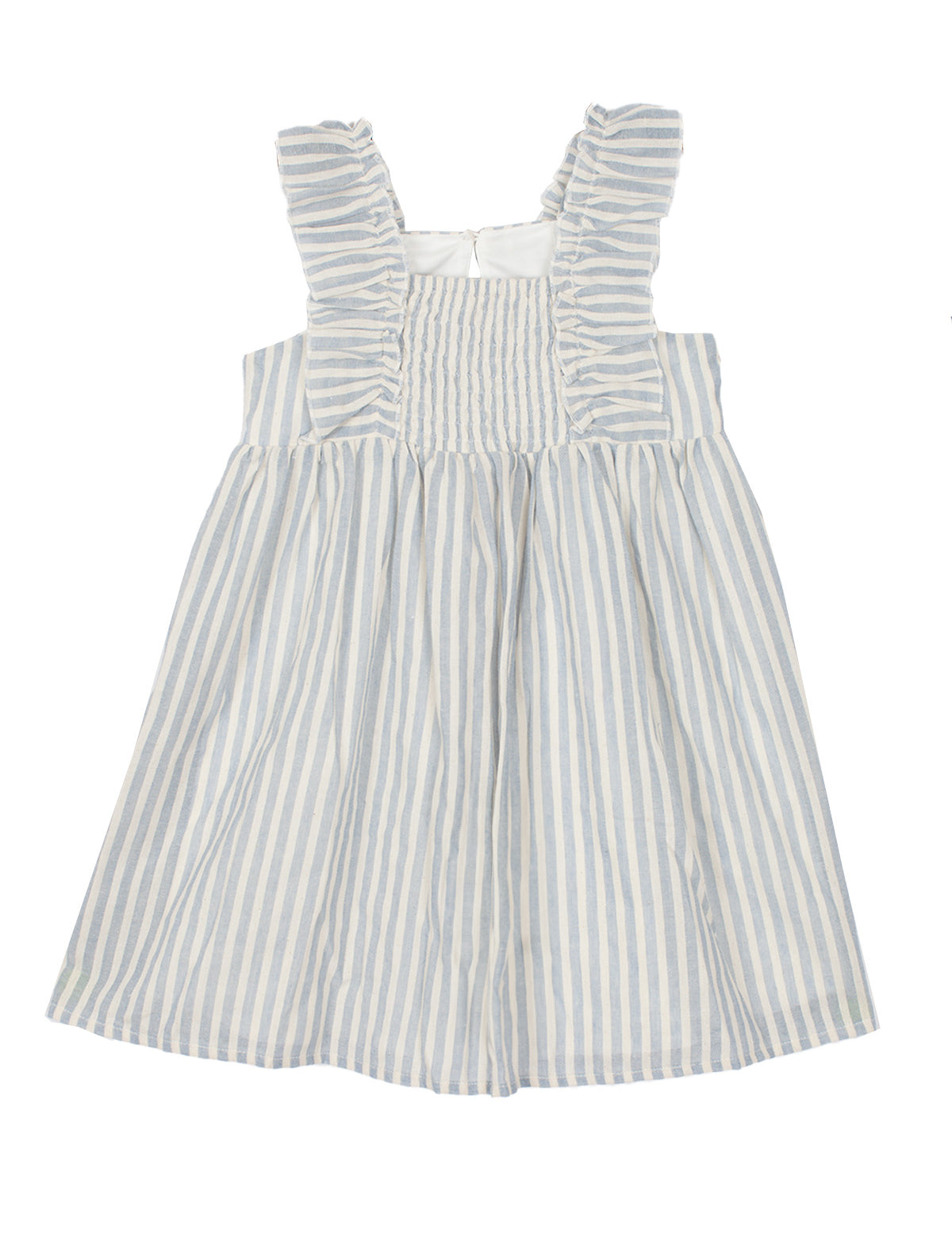 Blake Little Big Girl Dress