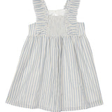 Blake Little Big Girl Dress