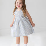 Blake Little Big Girl Dress