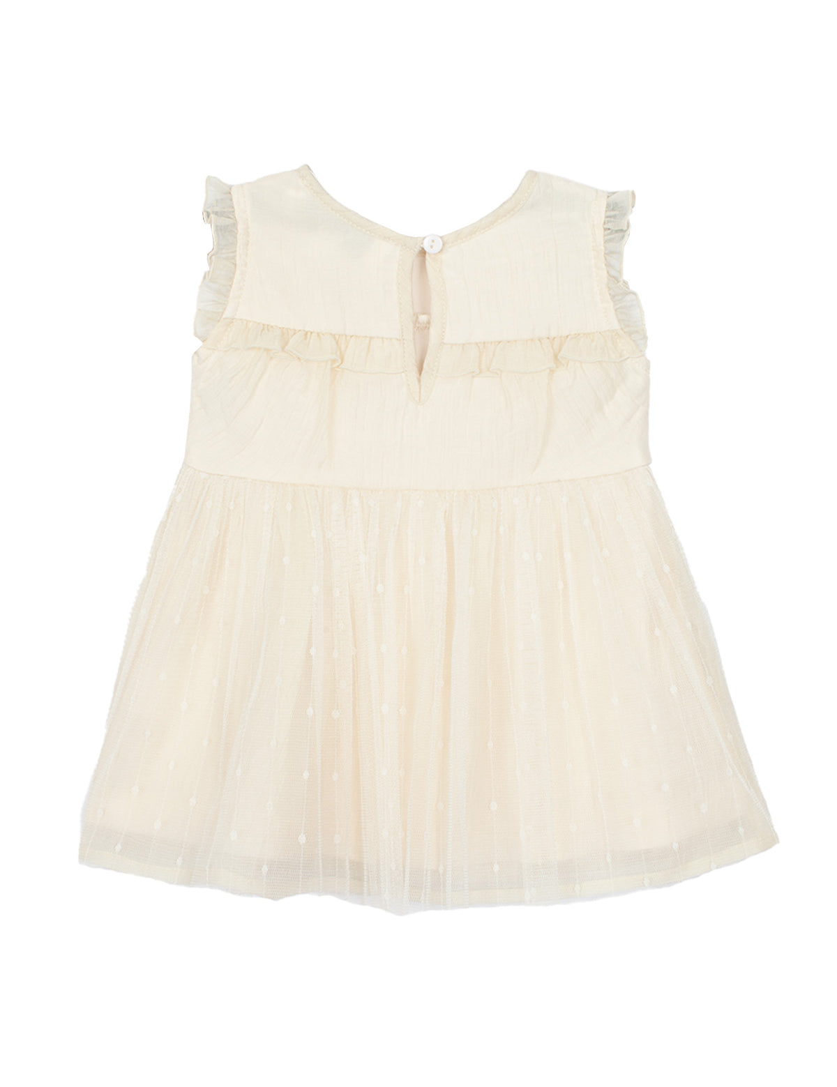 Bella Baby Toddler Dress