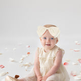 Bella Baby Toddler Dress