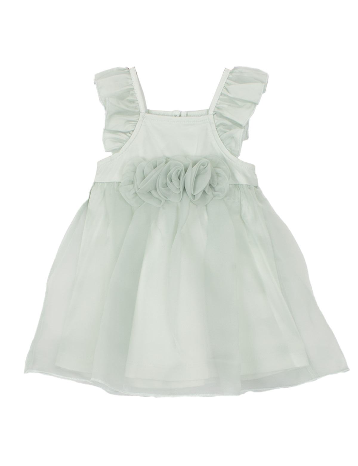 Jade Special Baby Toddler Dress