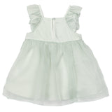 Jade Special Baby Toddler Dress