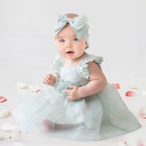 Jade Special Baby Toddler Dress