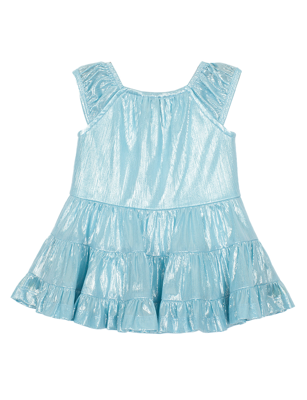 Party Girl Little Big Girl Dress