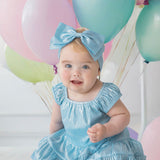 Party Girl Little Big Girl Dress