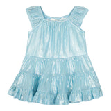 Party Girl Little Big Girl Dress