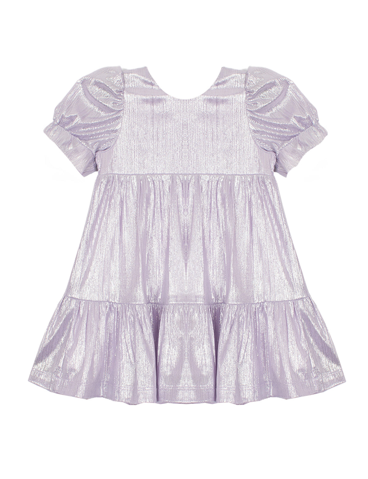 Sabrina Glimmer Baby Toddler Dress