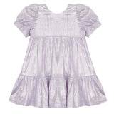 Sabrina Glimmer Baby Toddler Dress