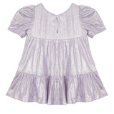 Sabrina Glimmer Baby Toddler Dress