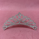 Tiara with Comb