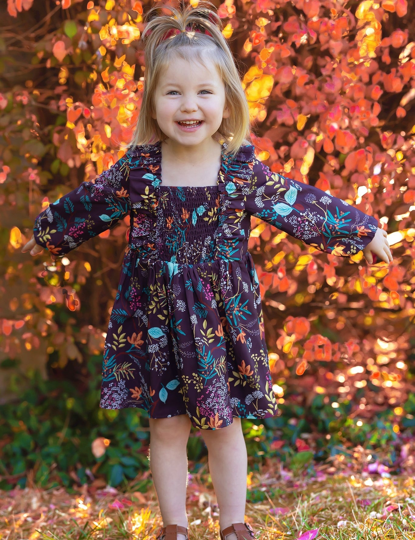 Thanksgiving Dresses Mabel + Honey Thanksgiving Dresses Mabel + Honey