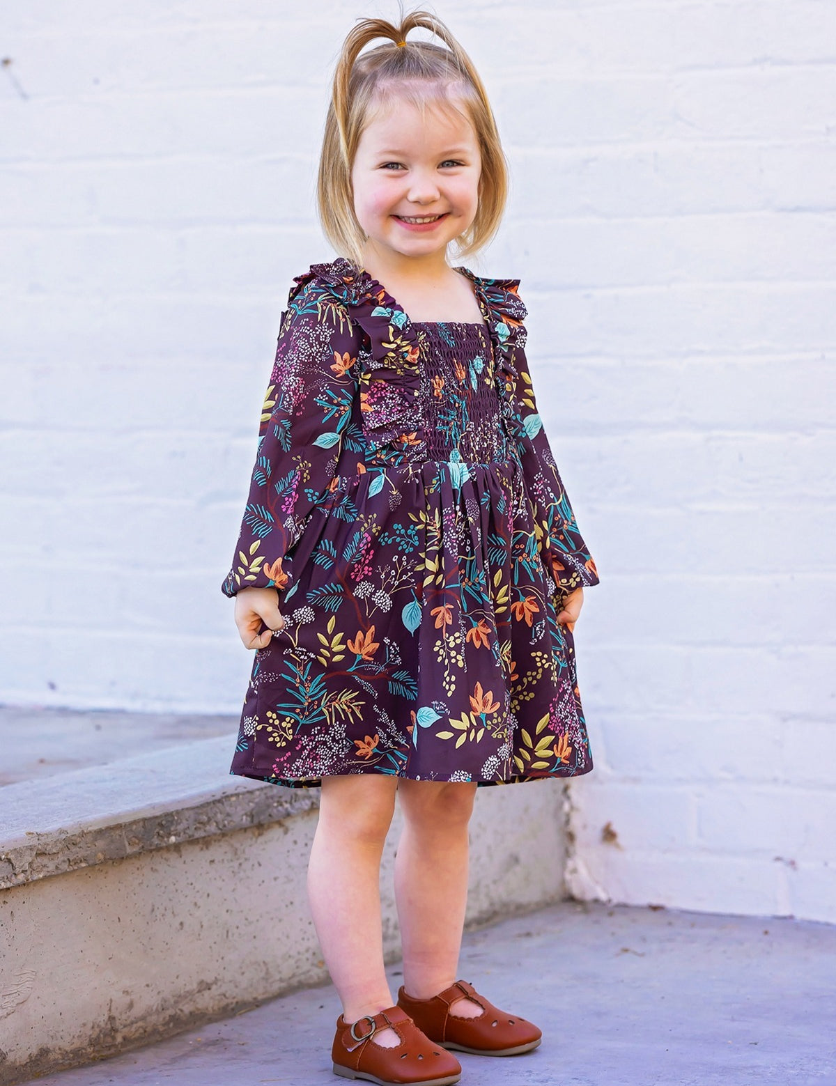 Thanksgiving Dresses Mabel + Honey Thanksgiving Dresses Mabel + Honey