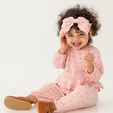 Dainty Doodle Romper