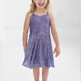 Dancing Queen Short Sleeve Dress