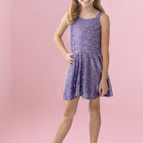Dancing Queen Short Sleeve Dress