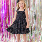 Out of this World Spark Dress